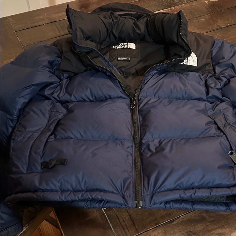 The North Face 1996 Nuptse Puffer Jacket